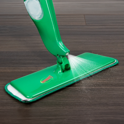 Freedom® Spray Mop