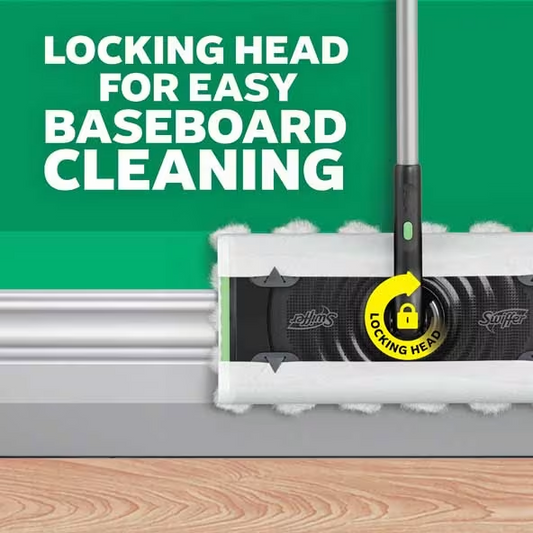 Swiffer Sweeper Dry Broom