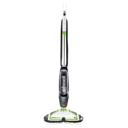 SpinWave® Hard Floor Spin Mop