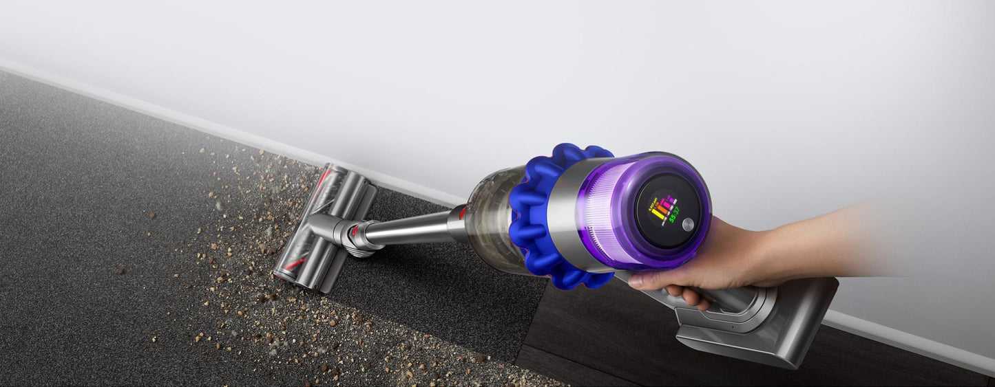 Dyson V15 Detect