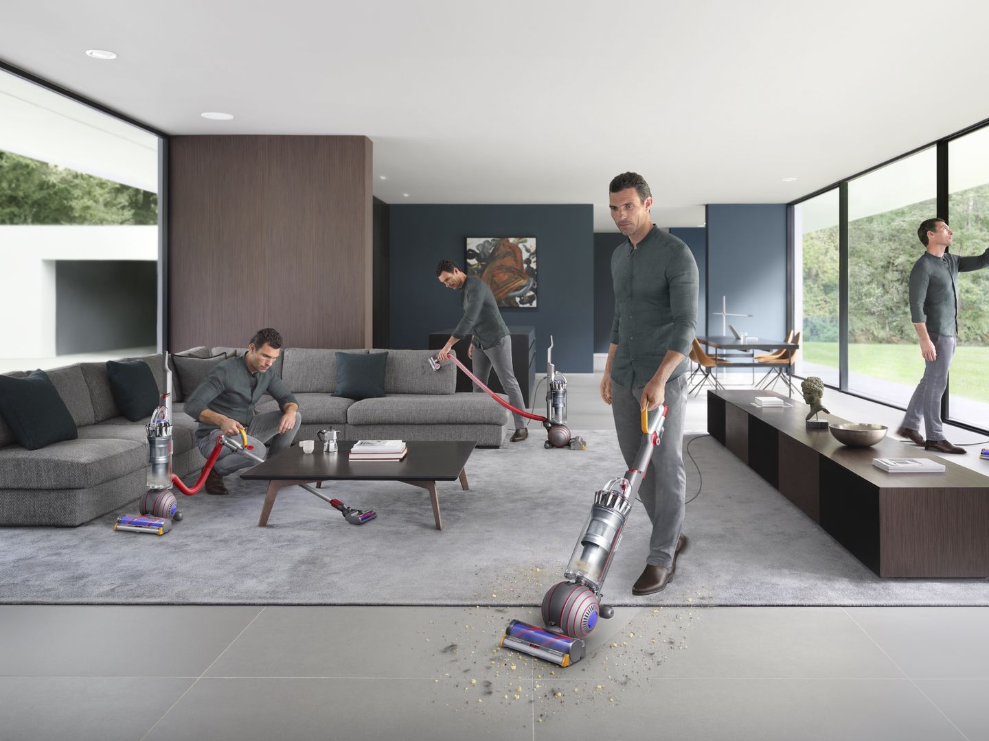 Dyson Ball Animal 3