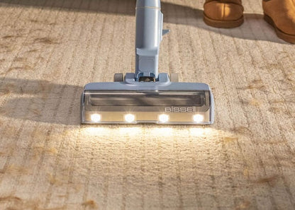 Bissell PowerClean Stick