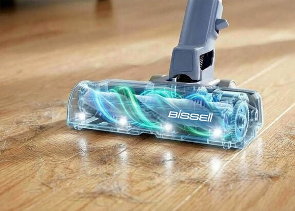 Bissell PowerClean Stick