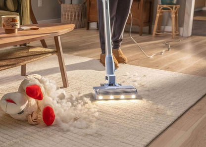 Bissell PowerClean Stick