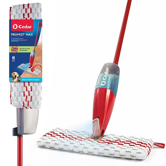 PROMIST® MAX All-In-One Mop System