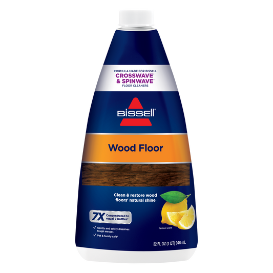 Bissell Wood Floor Cleaner