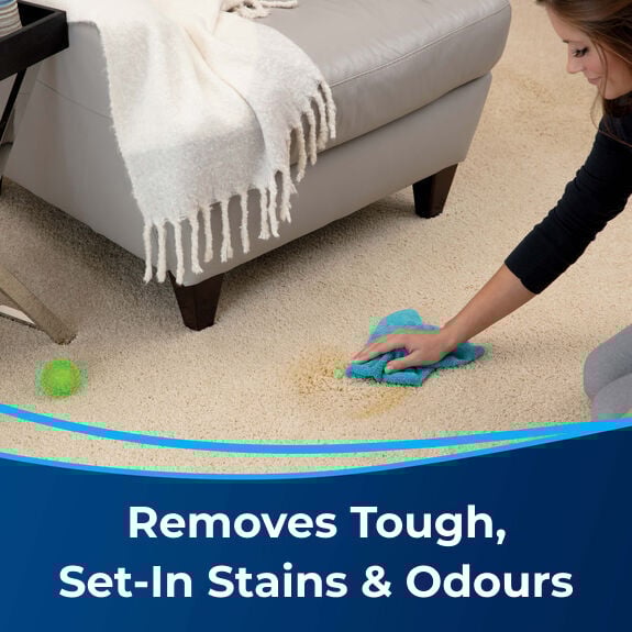 Bissell OXY Power Shot