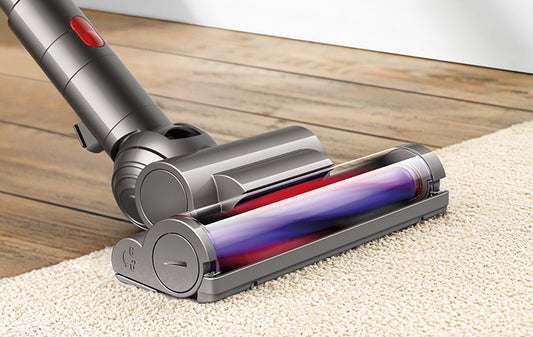 Dyson Cinetic Big Ball Canister