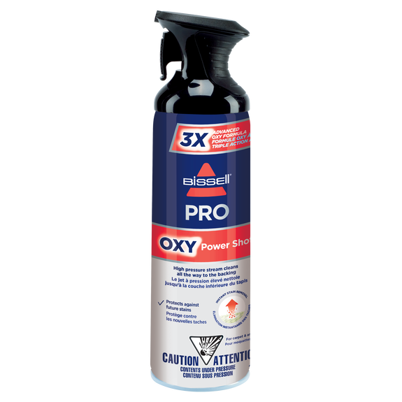 Bissell OXY Power Shot