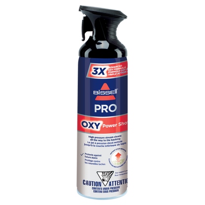 Bissell OXY Power Shot