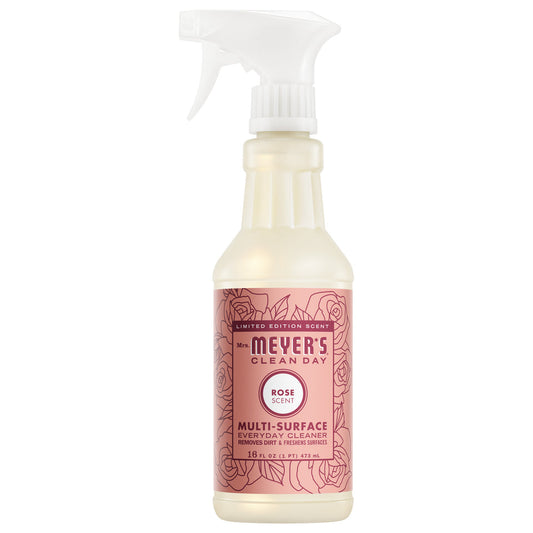 Mrs. Meyer's Surface Spray