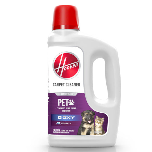Hoover Pet Stain & Odor