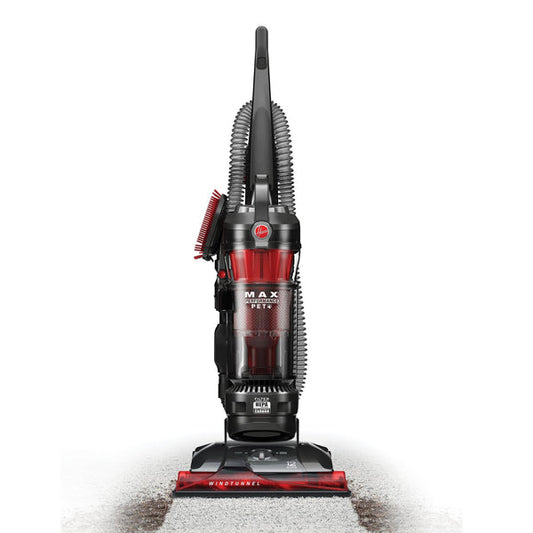 Hoover Windtunnel 3 Max Pet Vacuum