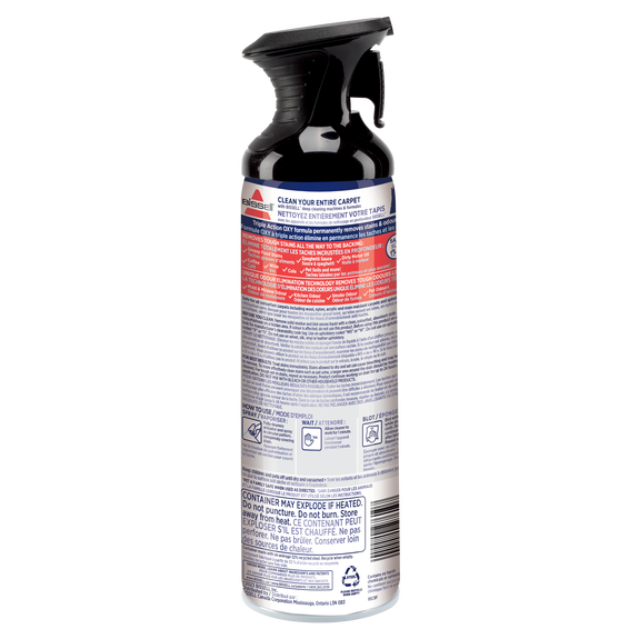 Bissell OXY Power Shot