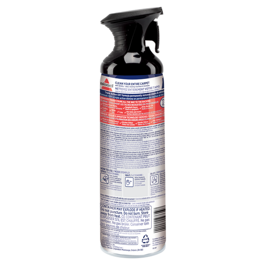 Bissell OXY Power Shot