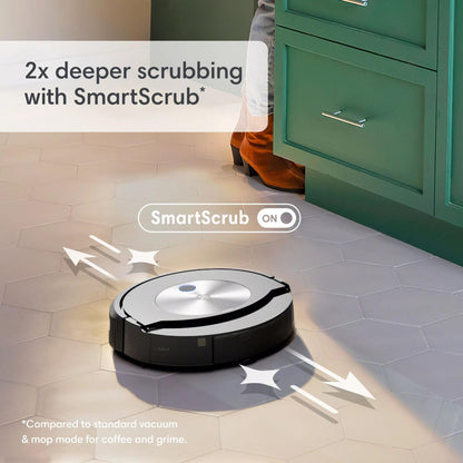 iRobot Roomba j7+