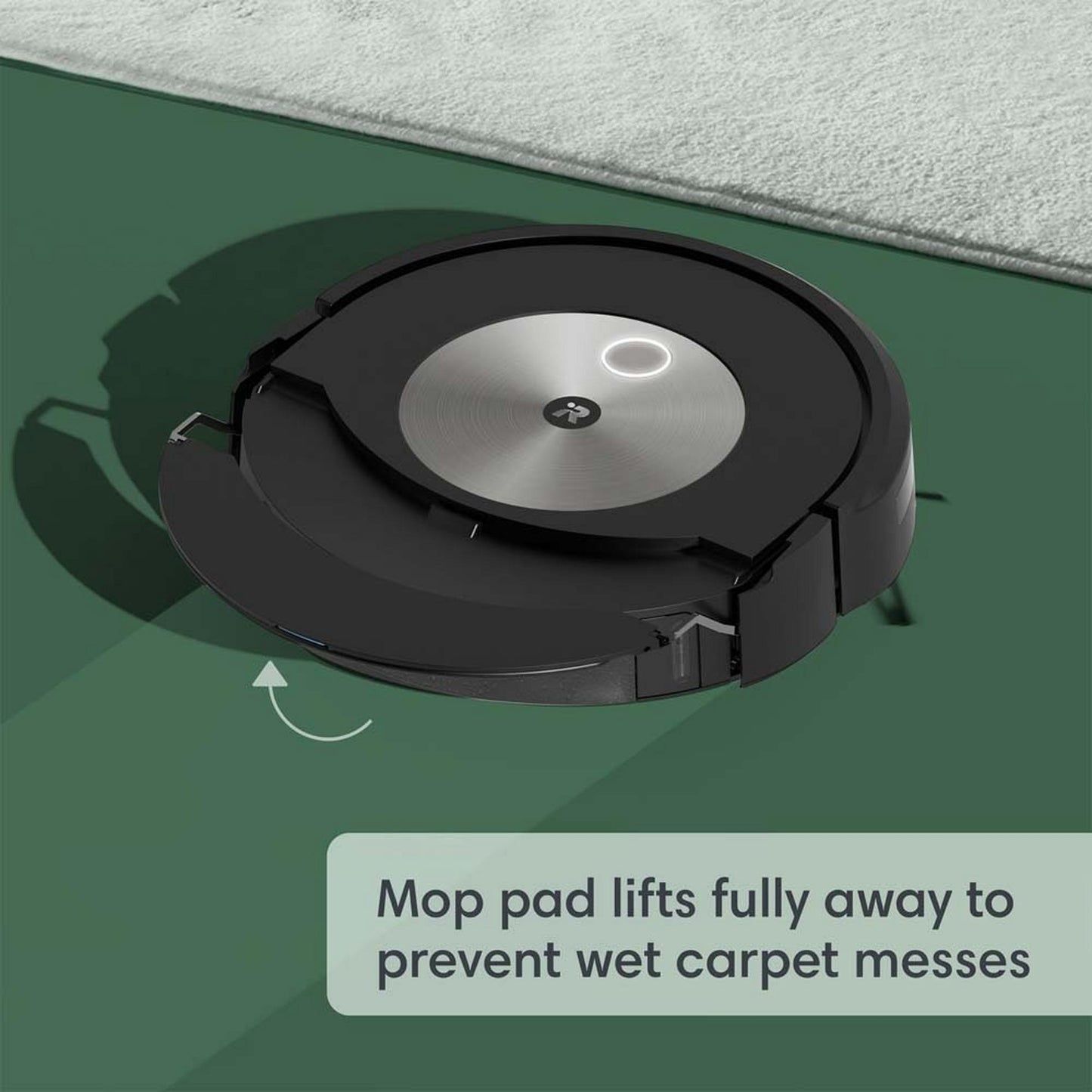 iRobot Roomba j7+