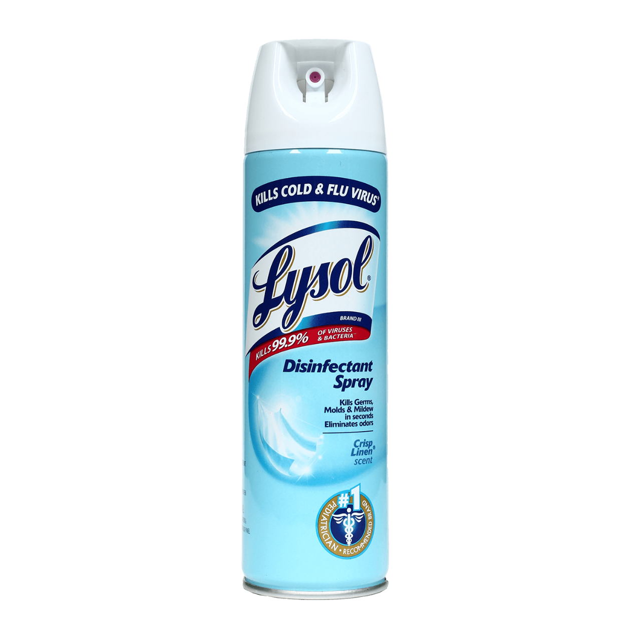Lysol Disinfectant Spray