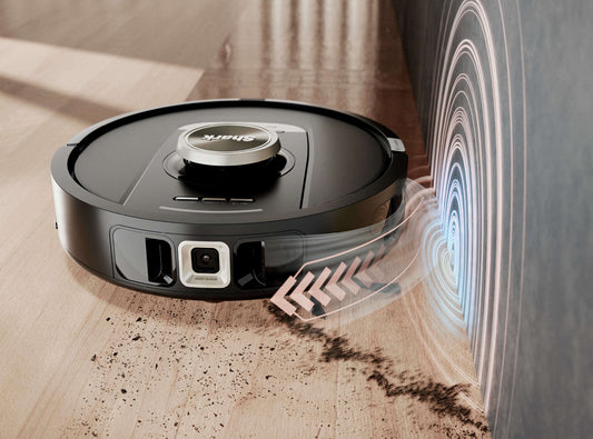 Shark Robot Vacuum