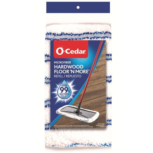O-Cedar Microfiber Mop Head Replacement