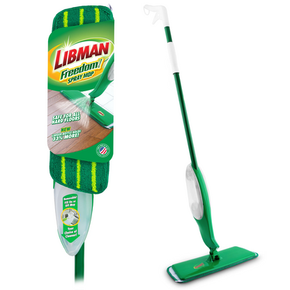 Freedom® Spray Mop
